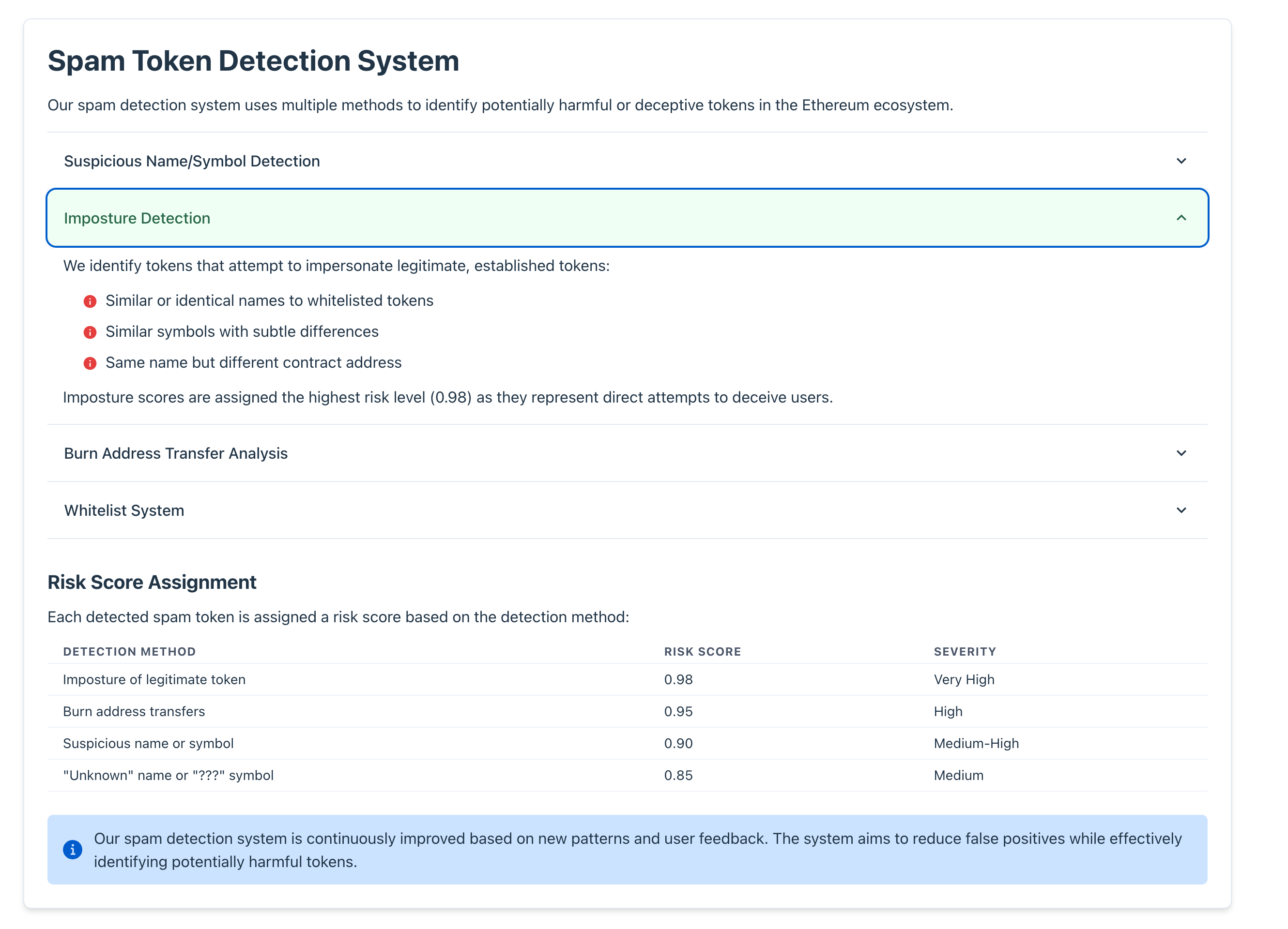 BlockGuard screenshot